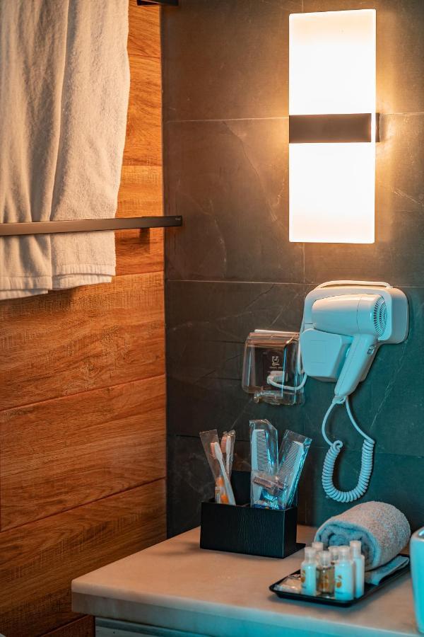 Chen Beach Inn Hulhumale Ngoại thất bức ảnh